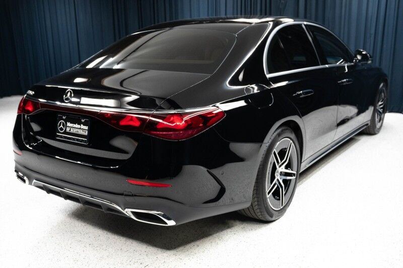 2026 Mercedes-Benz E-Class E 350 Sedan Scottsdale AZ