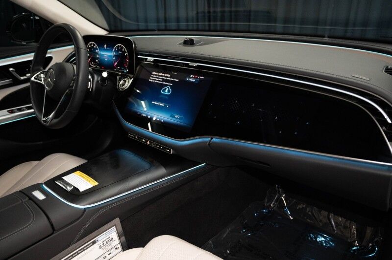 2026 Mercedes-Benz E-Class E 350 Sedan Scottsdale AZ