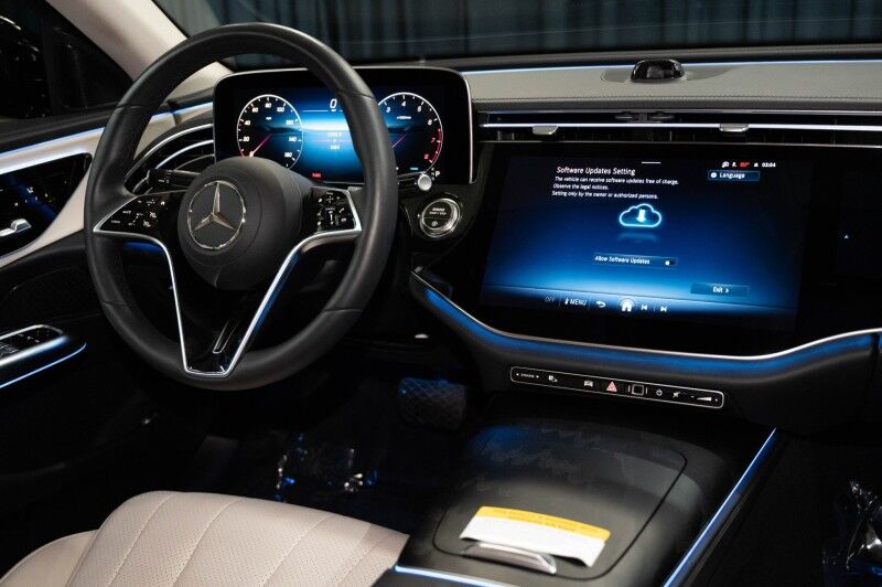 2026 Mercedes-Benz E-Class E 350 Sedan Scottsdale AZ