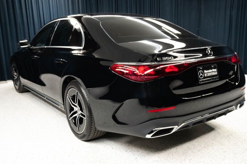2026 Mercedes-Benz E-Class E 350 Sedan Scottsdale AZ