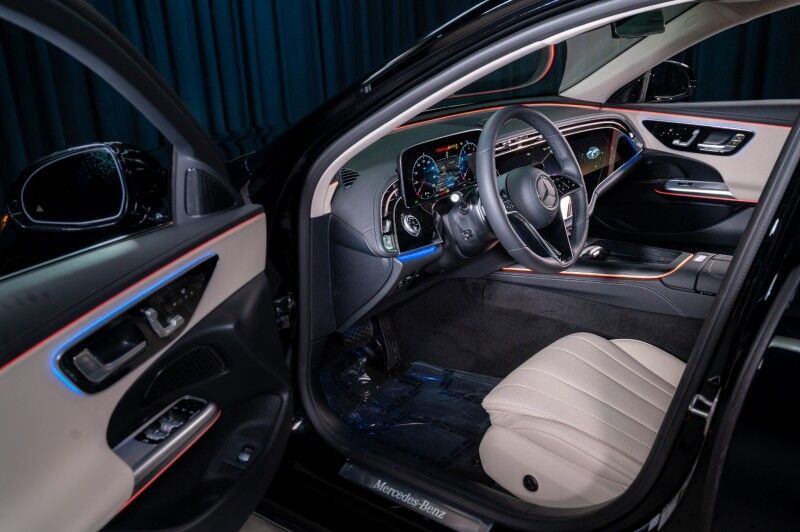 2026 Mercedes-Benz E-Class E 350 Sedan Scottsdale AZ