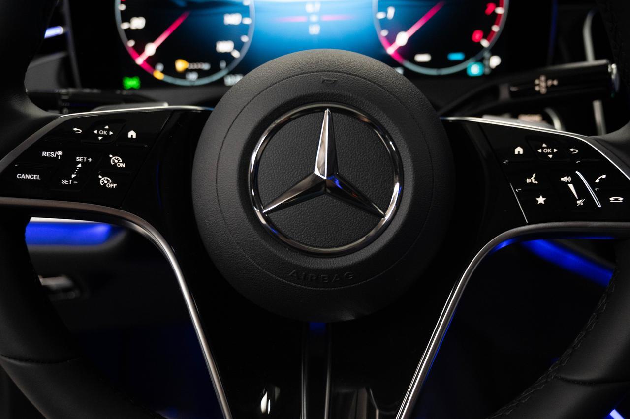 2026 Mercedes-Benz E-Class E 350 Sedan Scottsdale AZ