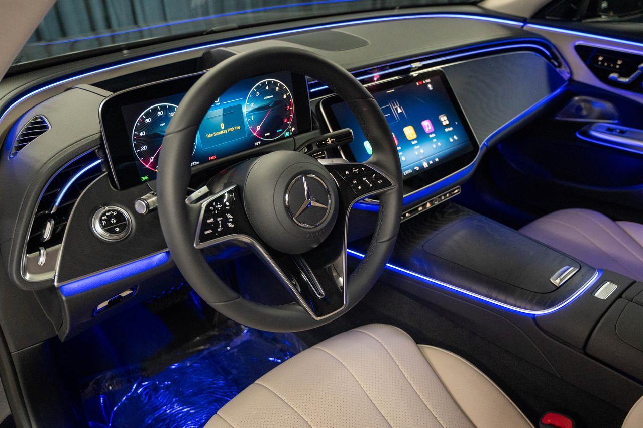 2026 Mercedes-Benz E-Class E 350 Sedan Scottsdale AZ