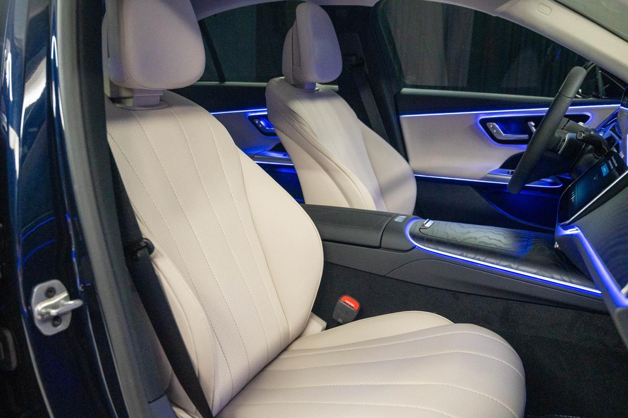2026 Mercedes-Benz E-Class E 350 Sedan Scottsdale AZ
