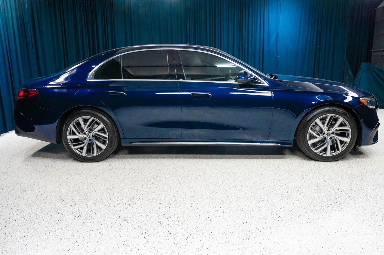 2026 Mercedes-Benz E-Class E 350 Sedan Scottsdale AZ