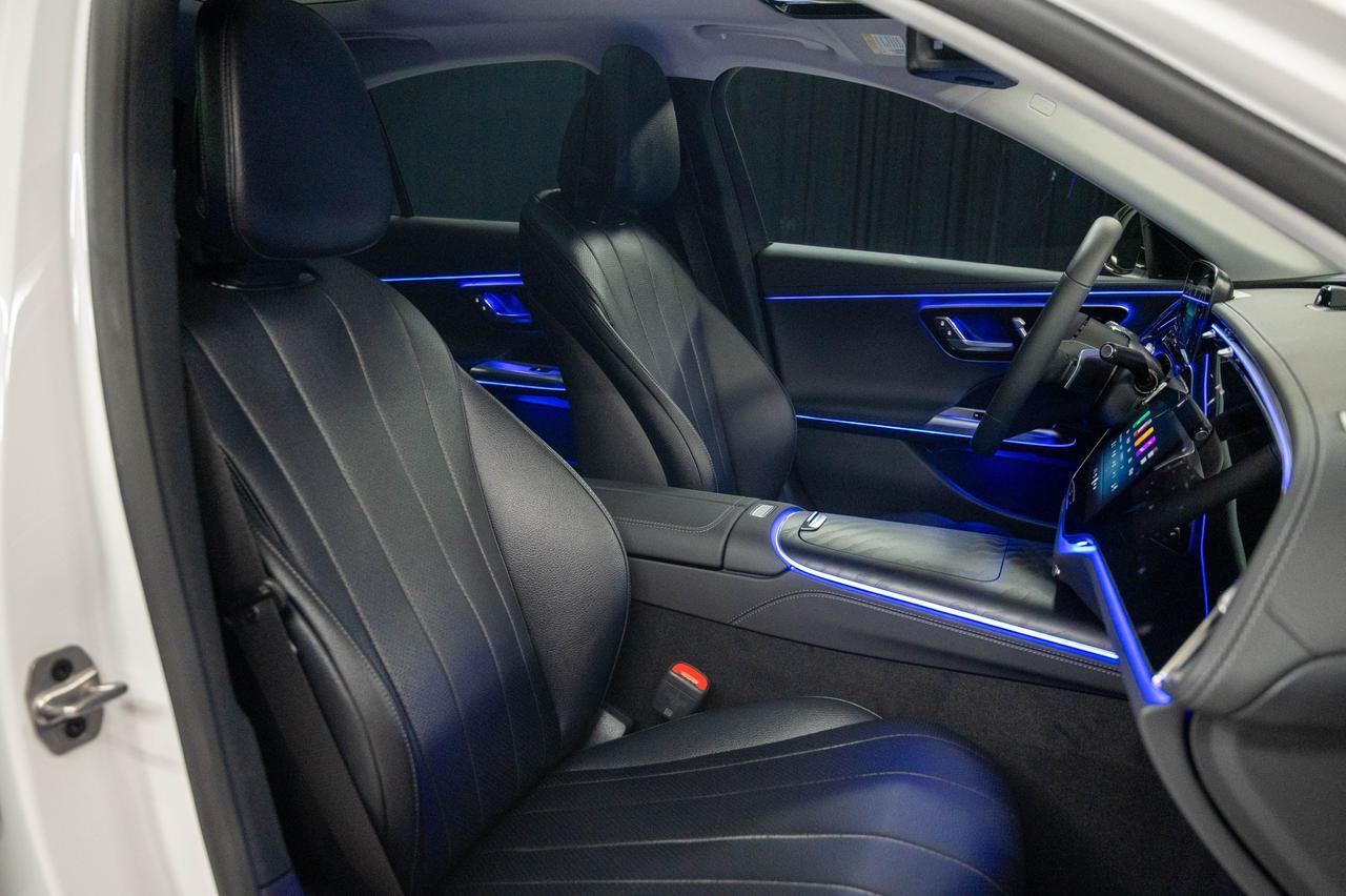 2026 Mercedes-Benz E-Class E 350 Sedan Scottsdale AZ