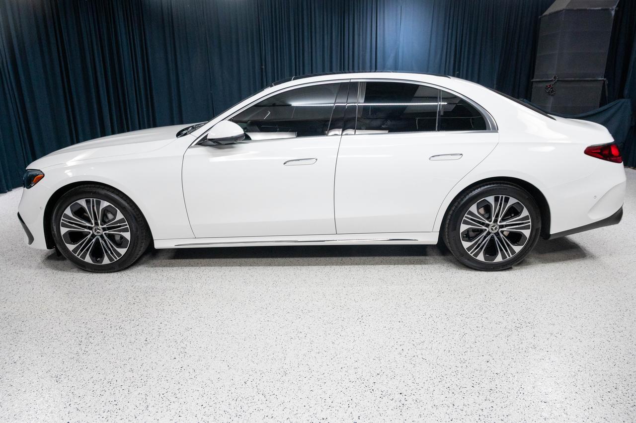 2026 Mercedes-Benz E-Class E 350 Sedan Scottsdale AZ