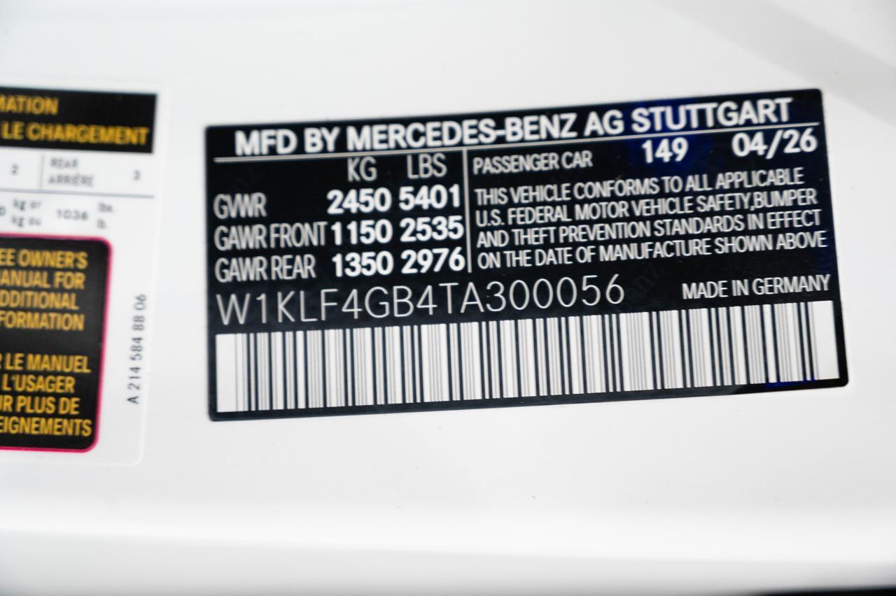 2026 Mercedes-Benz E-Class E 350 Sedan Scottsdale AZ