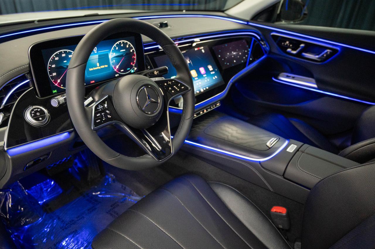 2026 Mercedes-Benz E-Class E 350 Sedan Scottsdale AZ