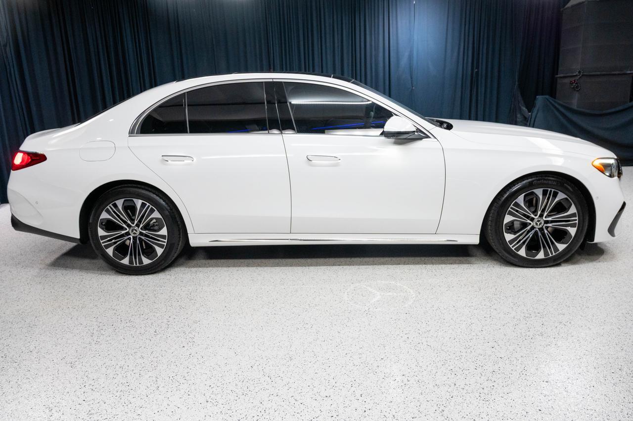 2026 Mercedes-Benz E-Class E 350 Sedan Scottsdale AZ