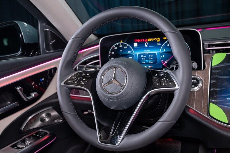 2026 Mercedes-Benz E-Class E 350 Sedan Scottsdale AZ