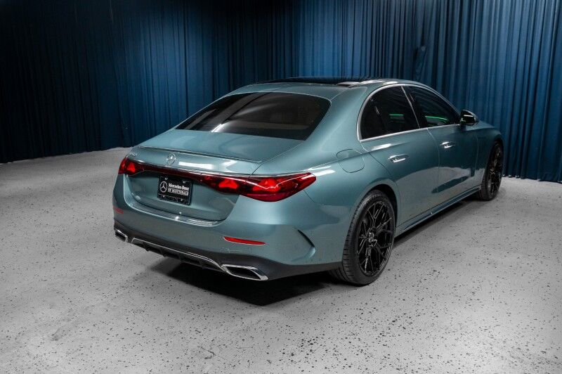 2026 Mercedes-Benz E-Class E 350 Sedan Scottsdale AZ