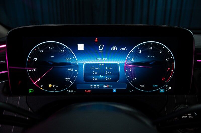 2026 Mercedes-Benz E-Class E 350 Sedan Scottsdale AZ