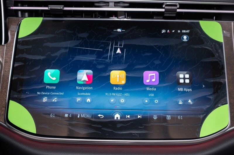 2026 Mercedes-Benz E-Class E 350 Sedan Scottsdale AZ