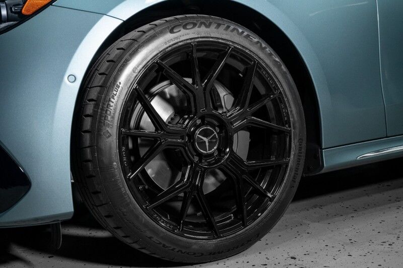 2026 Mercedes-Benz E-Class E 350 Sedan Scottsdale AZ