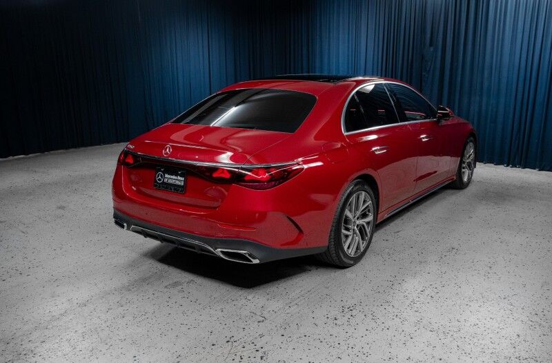 2026 Mercedes-Benz E-Class E 350 Sedan Scottsdale AZ