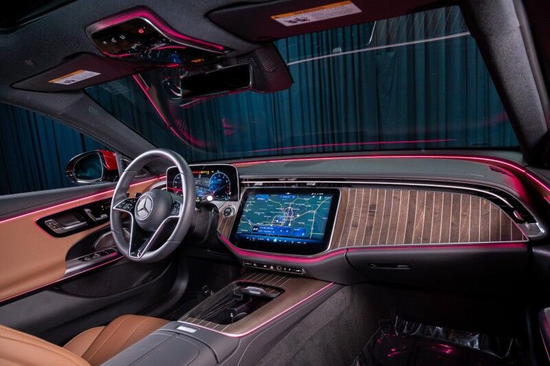 2026 Mercedes-Benz E-Class E 350 Sedan Scottsdale AZ