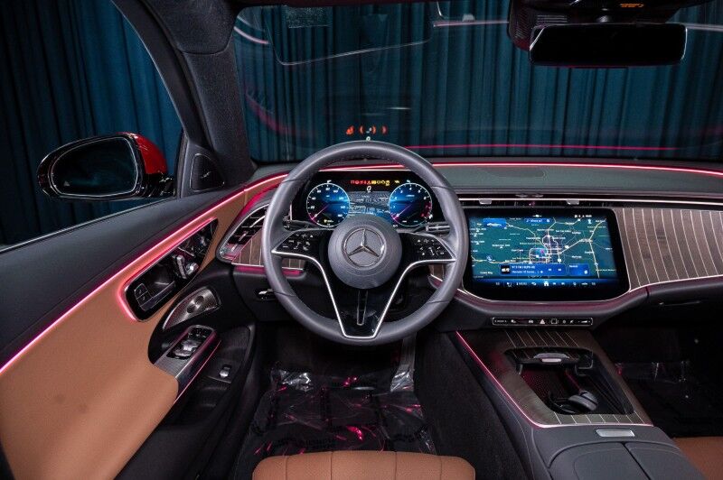 2026 Mercedes-Benz E-Class E 350 Sedan Scottsdale AZ