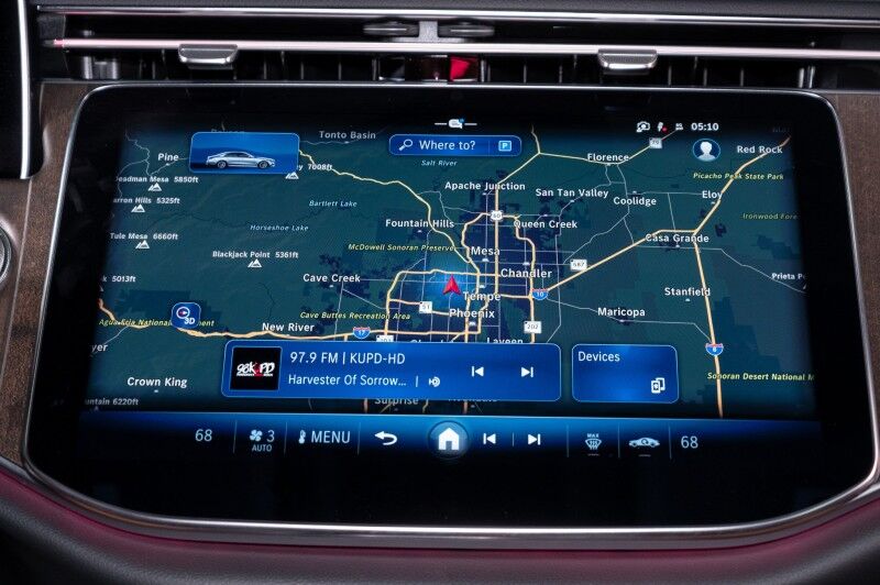 2026 Mercedes-Benz E-Class E 350 Sedan Scottsdale AZ