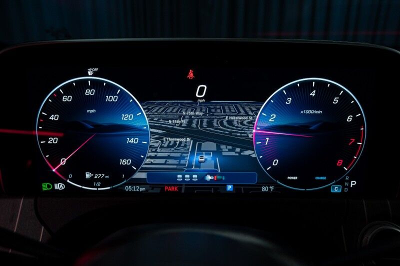 2026 Mercedes-Benz E-Class E 350 Sedan Scottsdale AZ