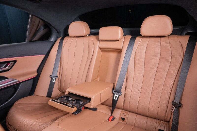 2026 Mercedes-Benz E-Class E 350 Sedan Scottsdale AZ