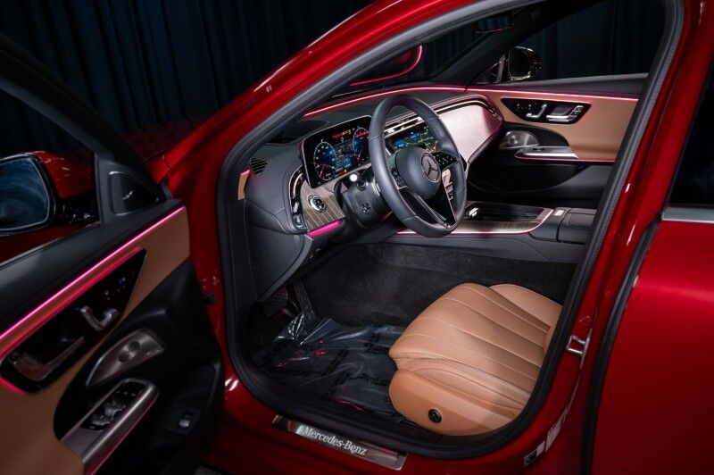 2026 Mercedes-Benz E-Class E 350 Sedan Scottsdale AZ