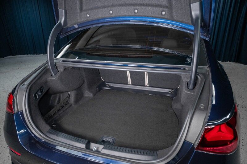 2026 Mercedes-Benz E-Class E 350 Sedan Scottsdale AZ