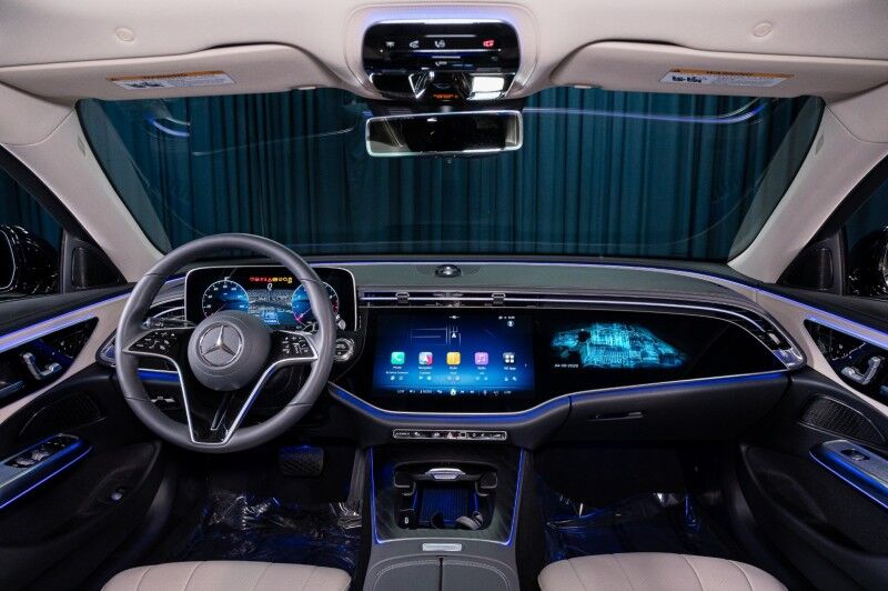 2026 Mercedes-Benz E-Class E 350 Sedan Scottsdale AZ