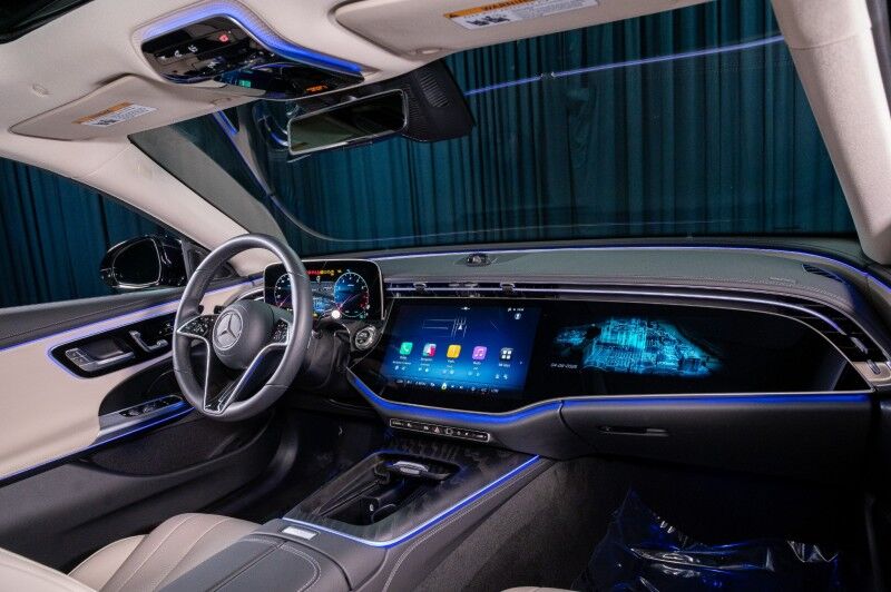2026 Mercedes-Benz E-Class E 350 Sedan Scottsdale AZ