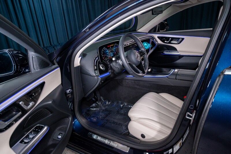 2026 Mercedes-Benz E-Class E 350 Sedan Scottsdale AZ
