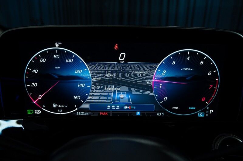 2026 Mercedes-Benz E-Class E 350 Sedan Scottsdale AZ