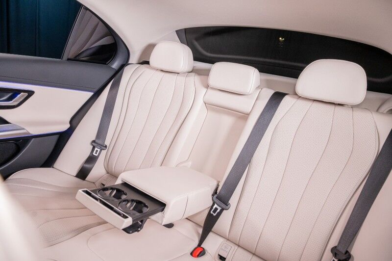 2026 Mercedes-Benz E-Class E 350 Sedan Scottsdale AZ