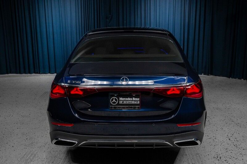 2026 Mercedes-Benz E-Class E 350 Sedan Scottsdale AZ