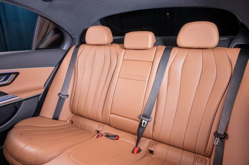 2026 Mercedes-Benz E-Class E 350 Sedan Scottsdale AZ