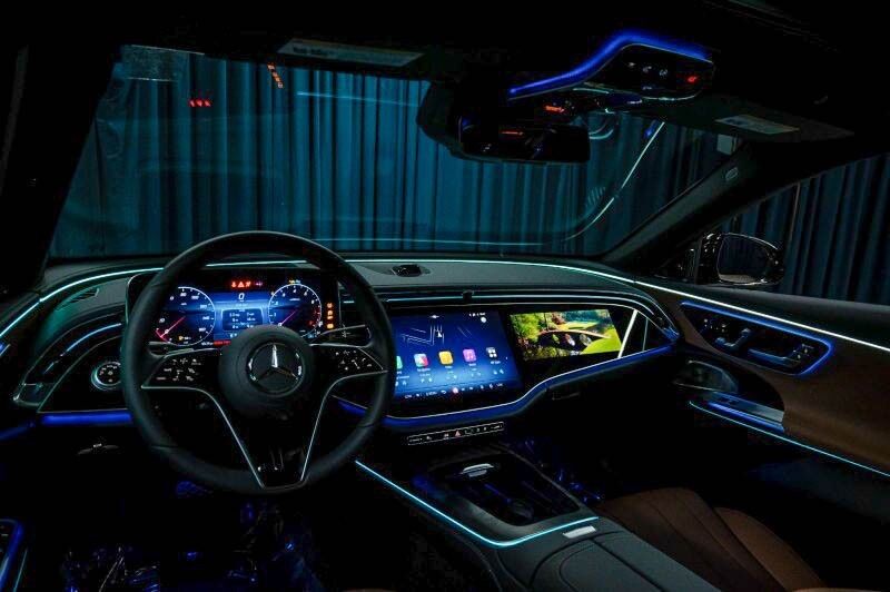 2026 Mercedes-Benz E-Class E 350 Sedan Scottsdale AZ