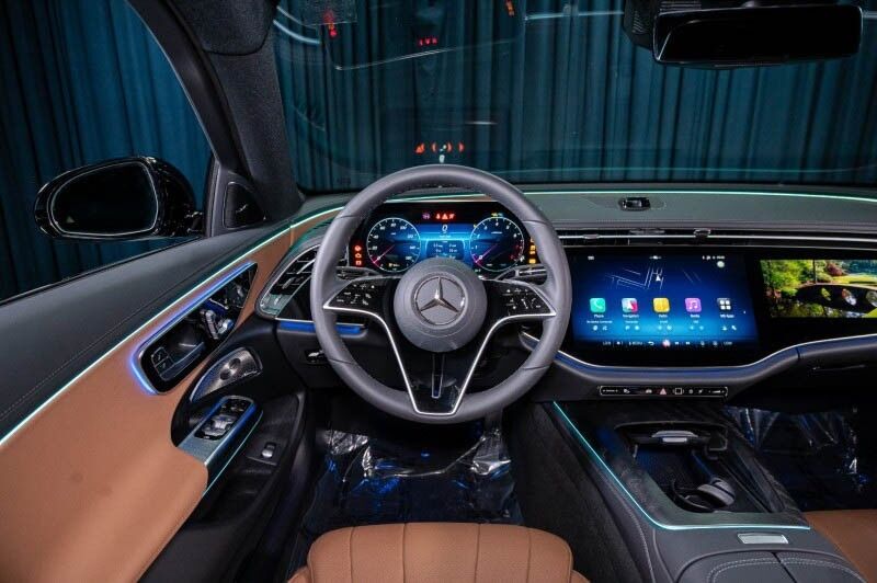 2026 Mercedes-Benz E-Class E 350 Sedan Scottsdale AZ
