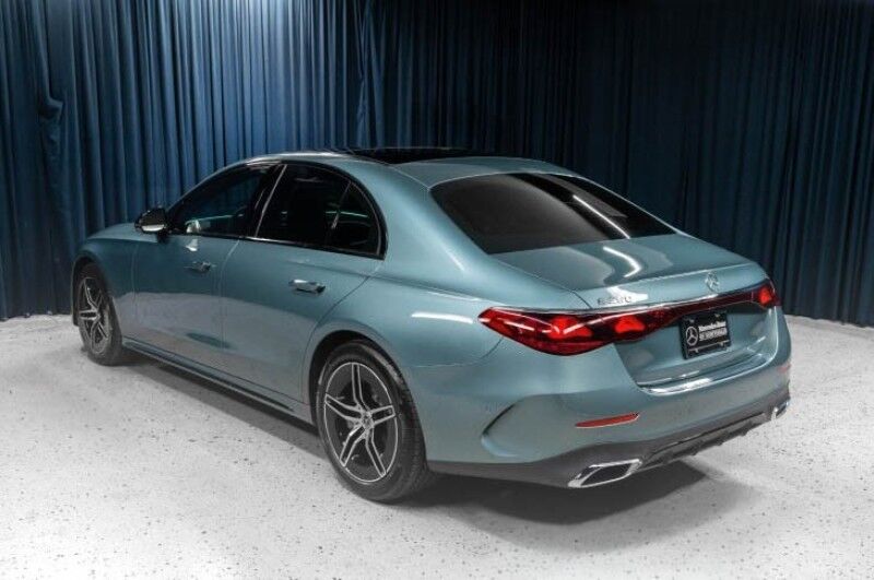 2026 Mercedes-Benz E-Class E 350 Sedan Scottsdale AZ