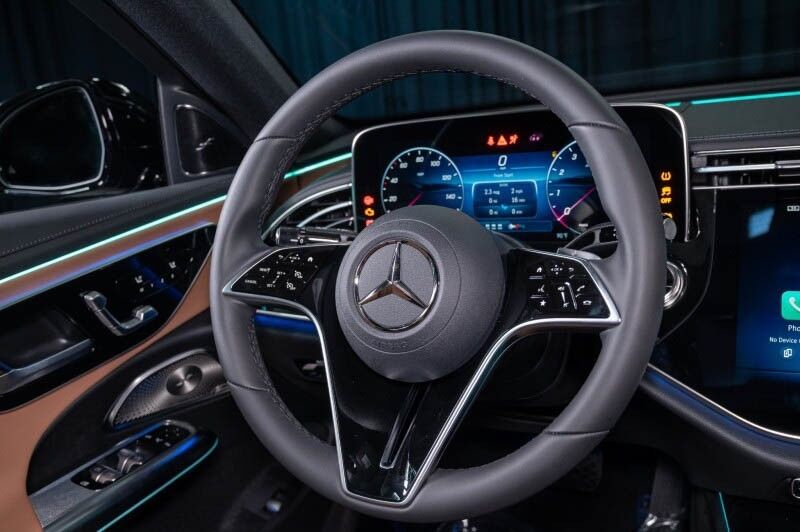 2026 Mercedes-Benz E-Class E 350 Sedan Scottsdale AZ