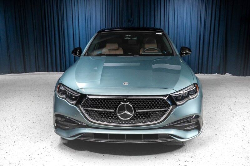2026 Mercedes-Benz E-Class E 350 Sedan Scottsdale AZ