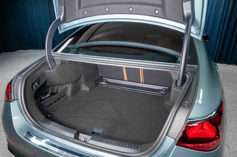 2026 Mercedes-Benz E-Class E 350 Sedan Scottsdale AZ