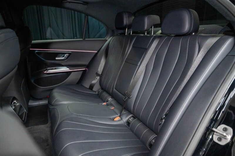 2026 Mercedes-Benz E-Class E 350 Sedan Scottsdale AZ