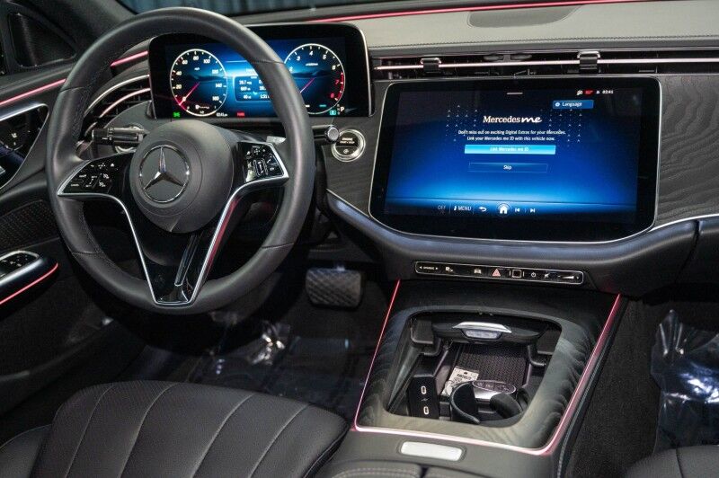 2026 Mercedes-Benz E-Class E 350 Sedan Scottsdale AZ