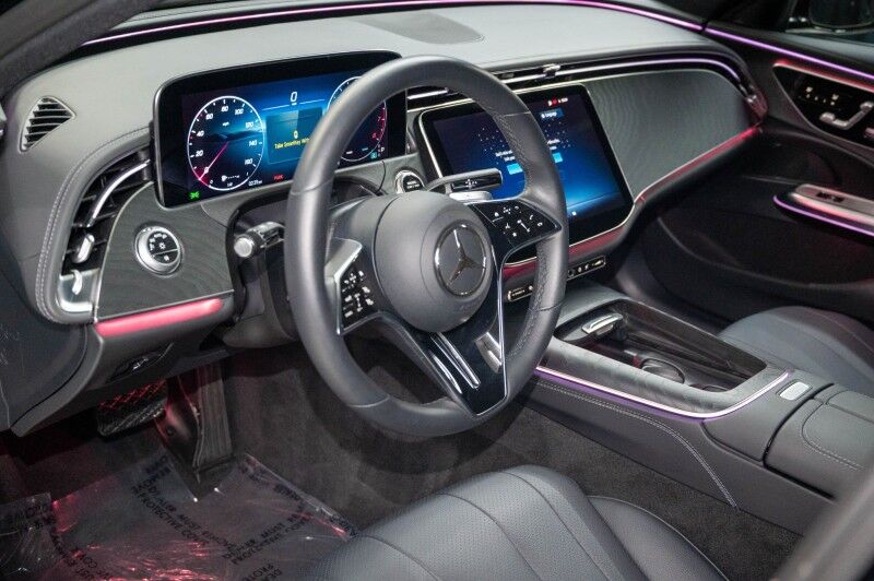 2026 Mercedes-Benz E-Class E 350 Sedan Scottsdale AZ