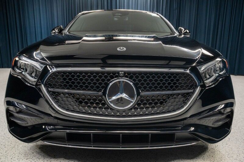 2026 Mercedes-Benz E-Class E 350 Sedan Scottsdale AZ