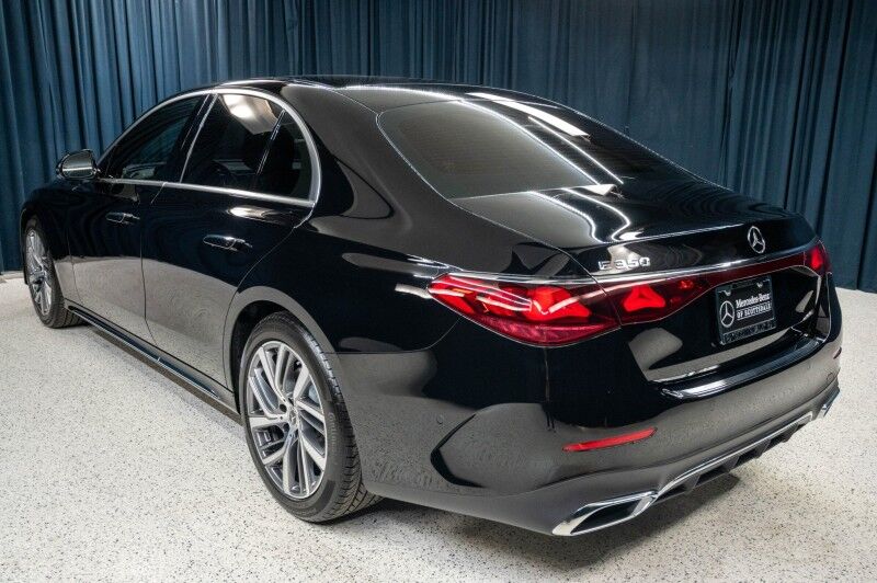 2026 Mercedes-Benz E-Class E 350 Sedan Scottsdale AZ