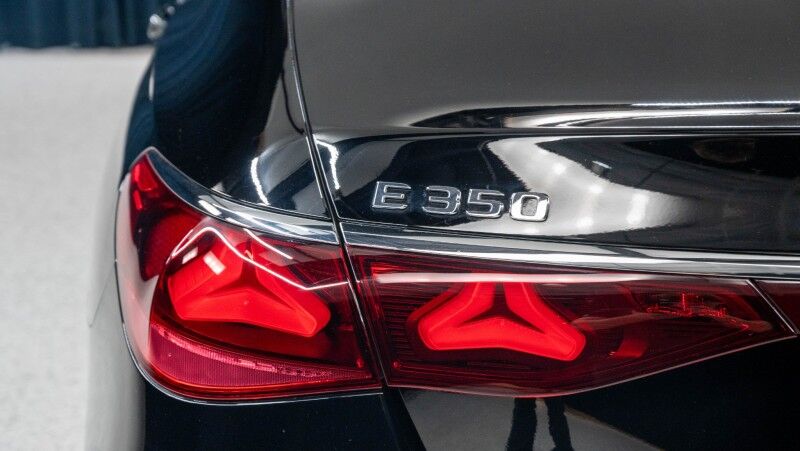 2026 Mercedes-Benz E-Class E 350 Sedan Scottsdale AZ