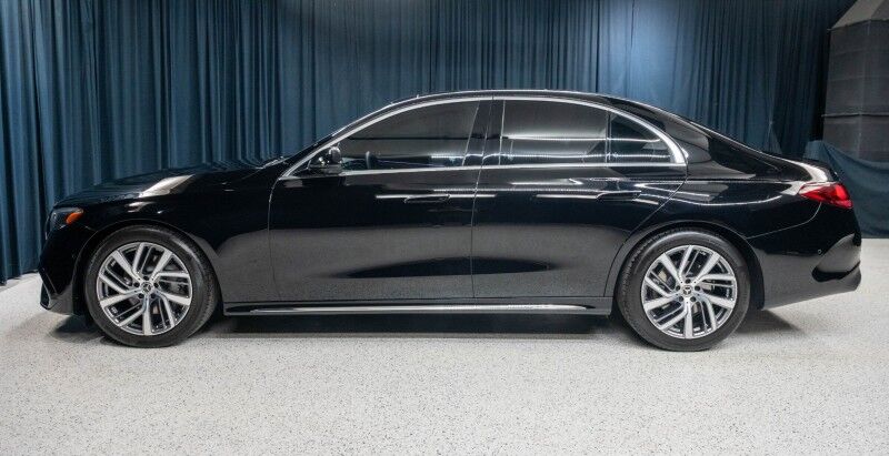 2026 Mercedes-Benz E-Class E 350 Sedan Scottsdale AZ