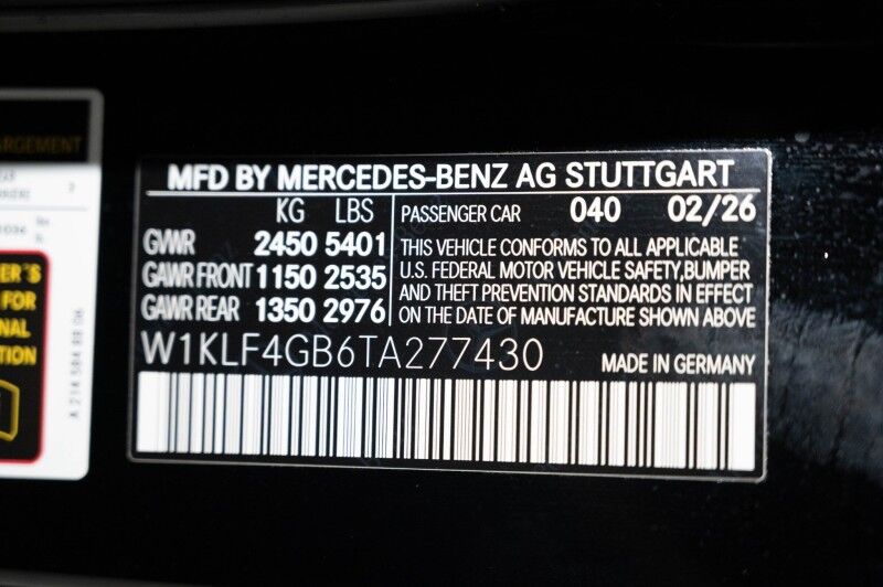 2026 Mercedes-Benz E-Class E 350 Sedan Scottsdale AZ