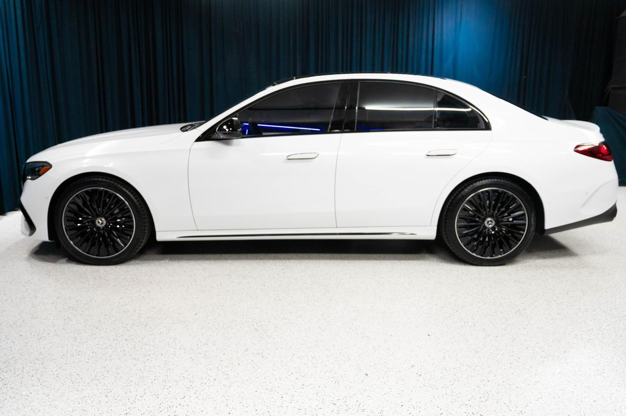 2026 Mercedes-Benz E-Class E 350 Sedan Scottsdale AZ