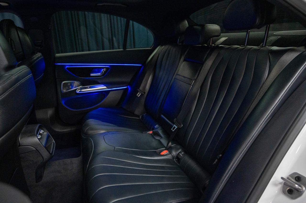 2026 Mercedes-Benz E-Class E 350 Sedan Scottsdale AZ